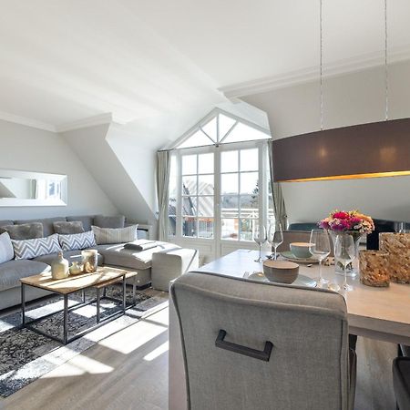 Ferienwohnung Kaampsbay Sylt - Neu! Wenningstedt-Braderup Luaran gambar