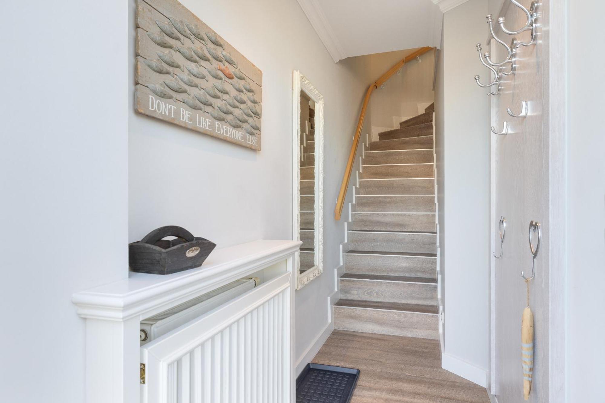 Ferienwohnung Kaampsbay Sylt - Neu! Wenningstedt-Braderup Luaran gambar