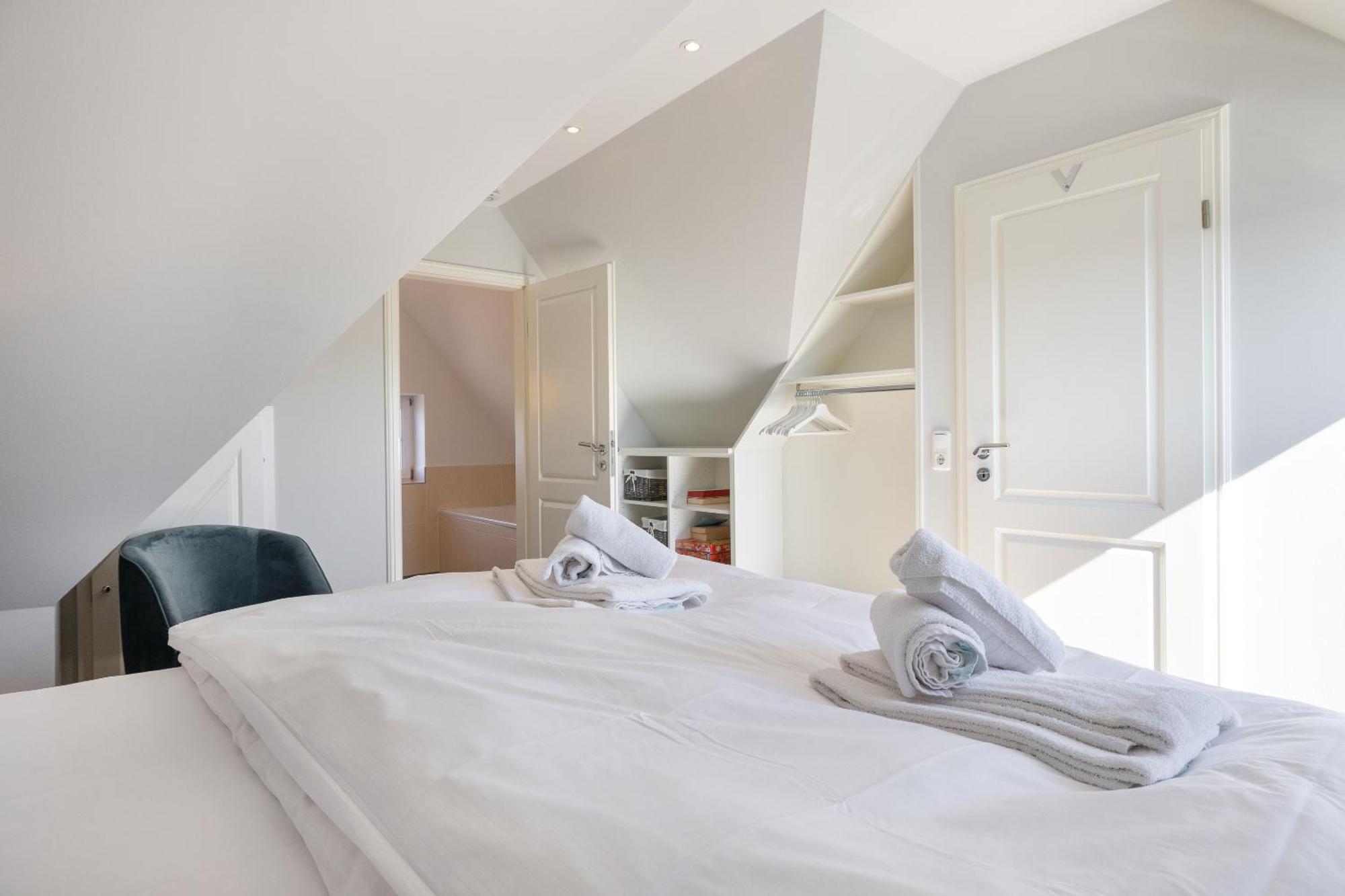 Ferienwohnung Kaampsbay Sylt - Neu! Wenningstedt-Braderup Luaran gambar