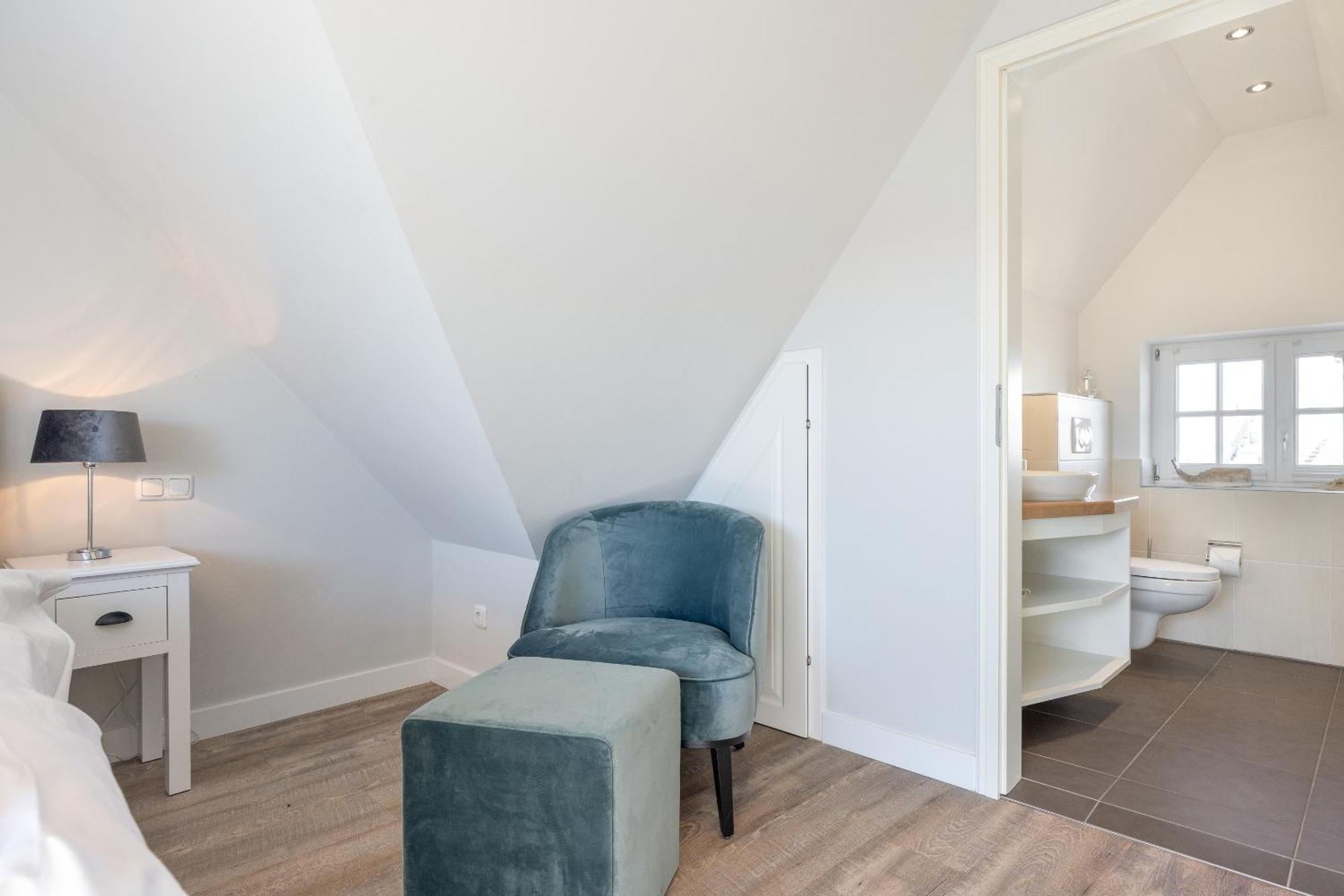 Ferienwohnung Kaampsbay Sylt - Neu! Wenningstedt-Braderup Luaran gambar