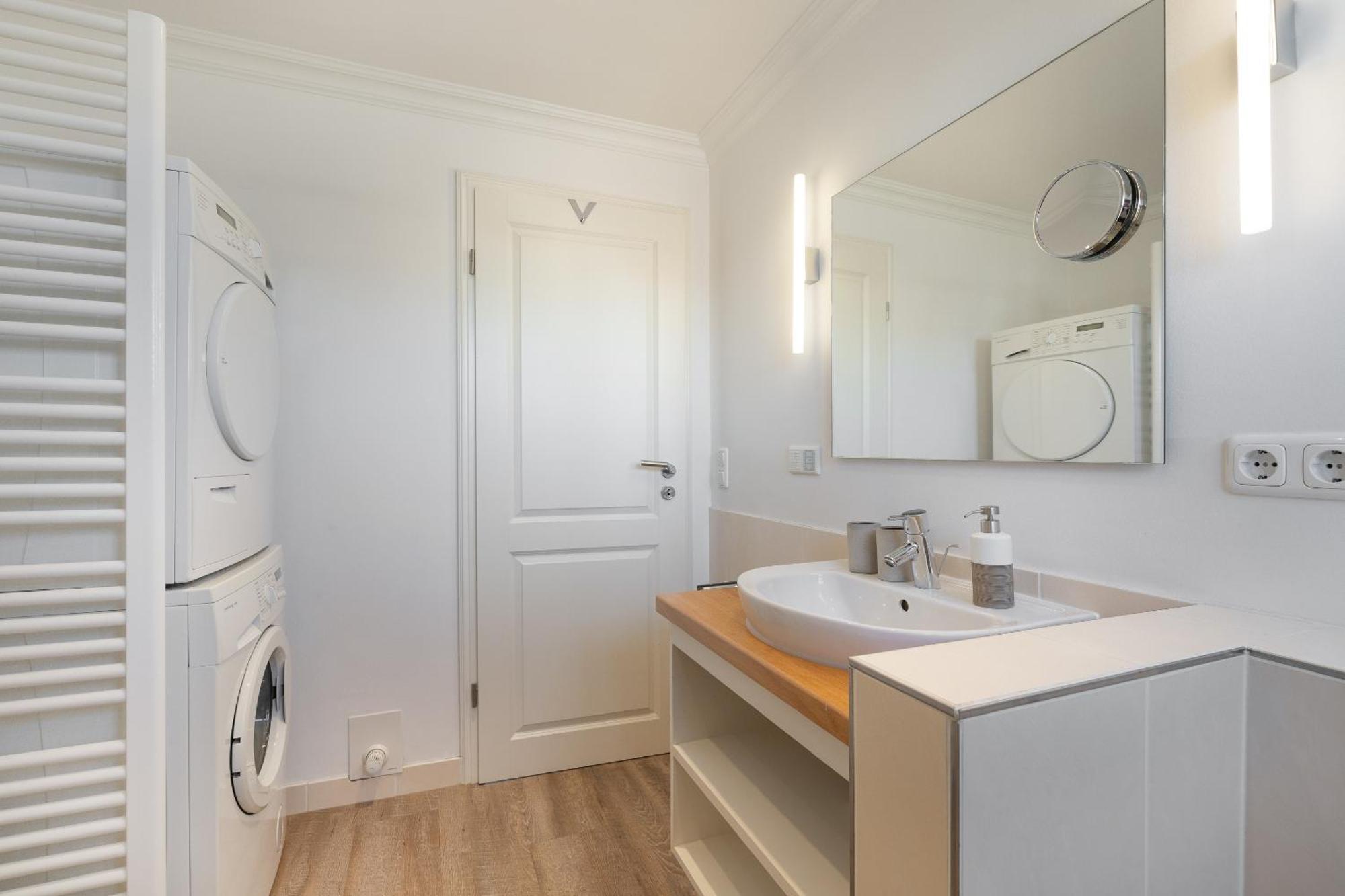 Ferienwohnung Kaampsbay Sylt - Neu! Wenningstedt-Braderup Luaran gambar
