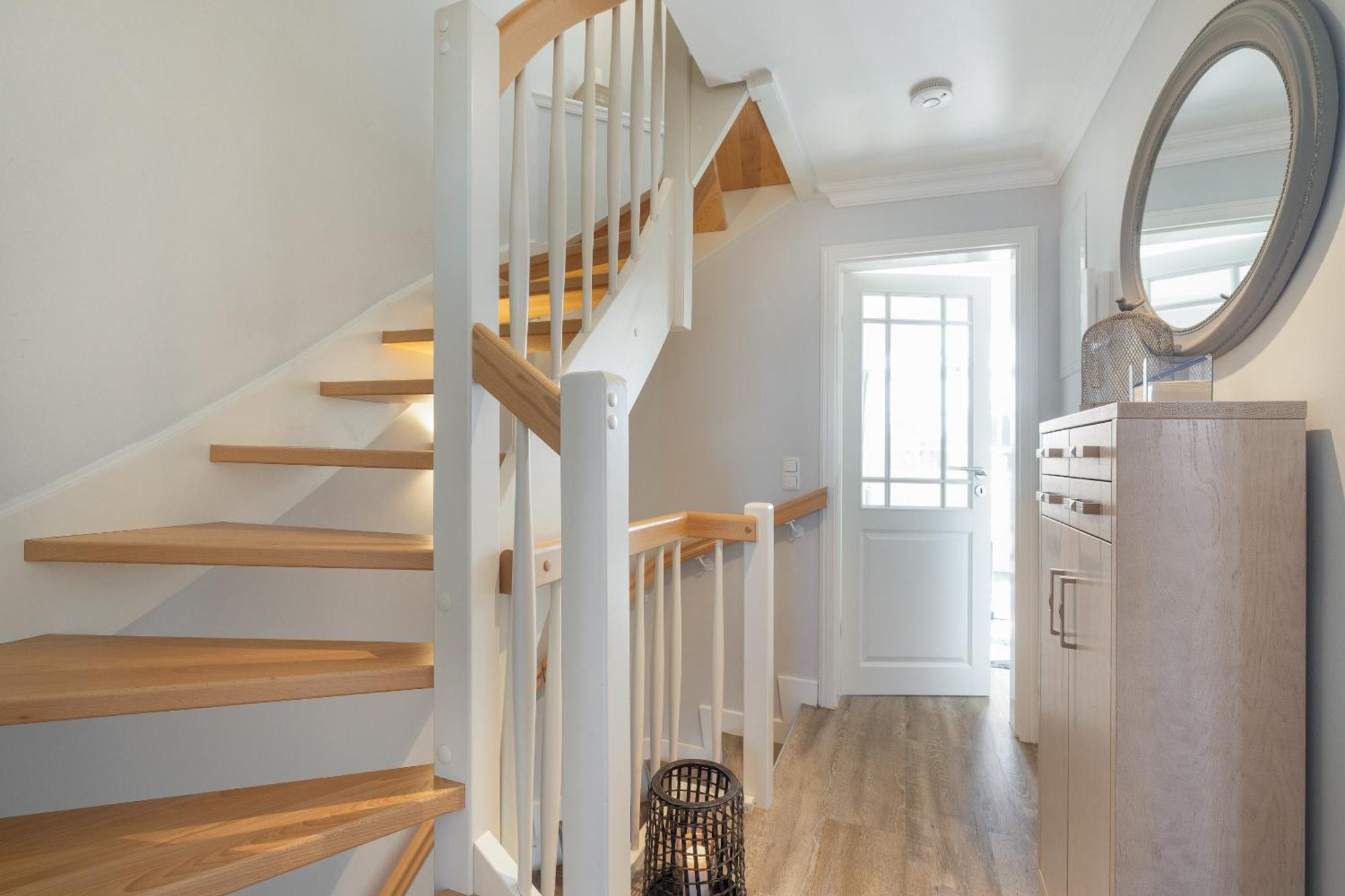 Ferienwohnung Kaampsbay Sylt - Neu! Wenningstedt-Braderup Luaran gambar