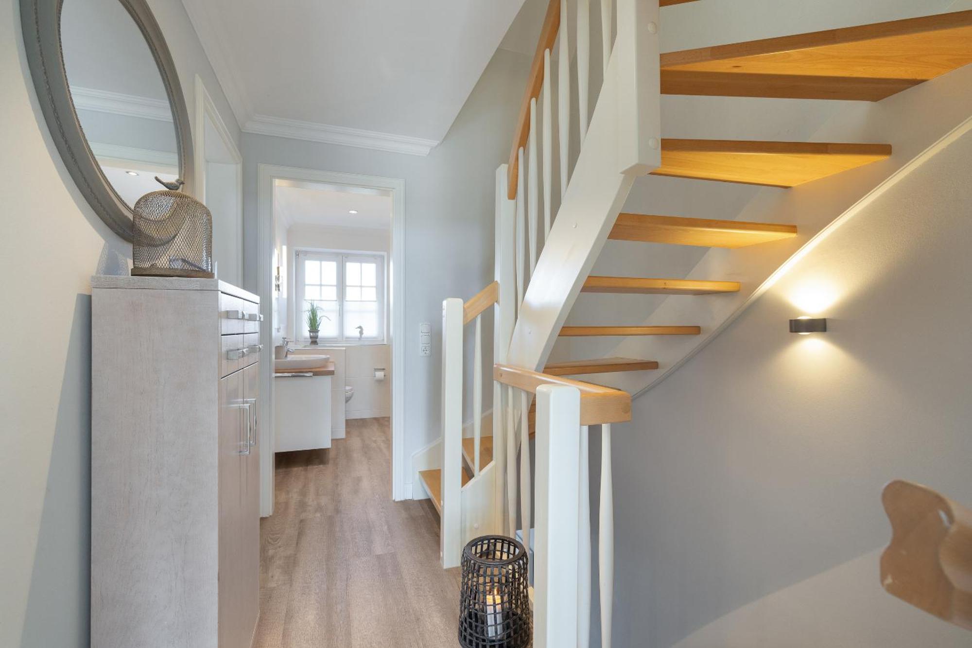 Ferienwohnung Kaampsbay Sylt - Neu! Wenningstedt-Braderup Luaran gambar