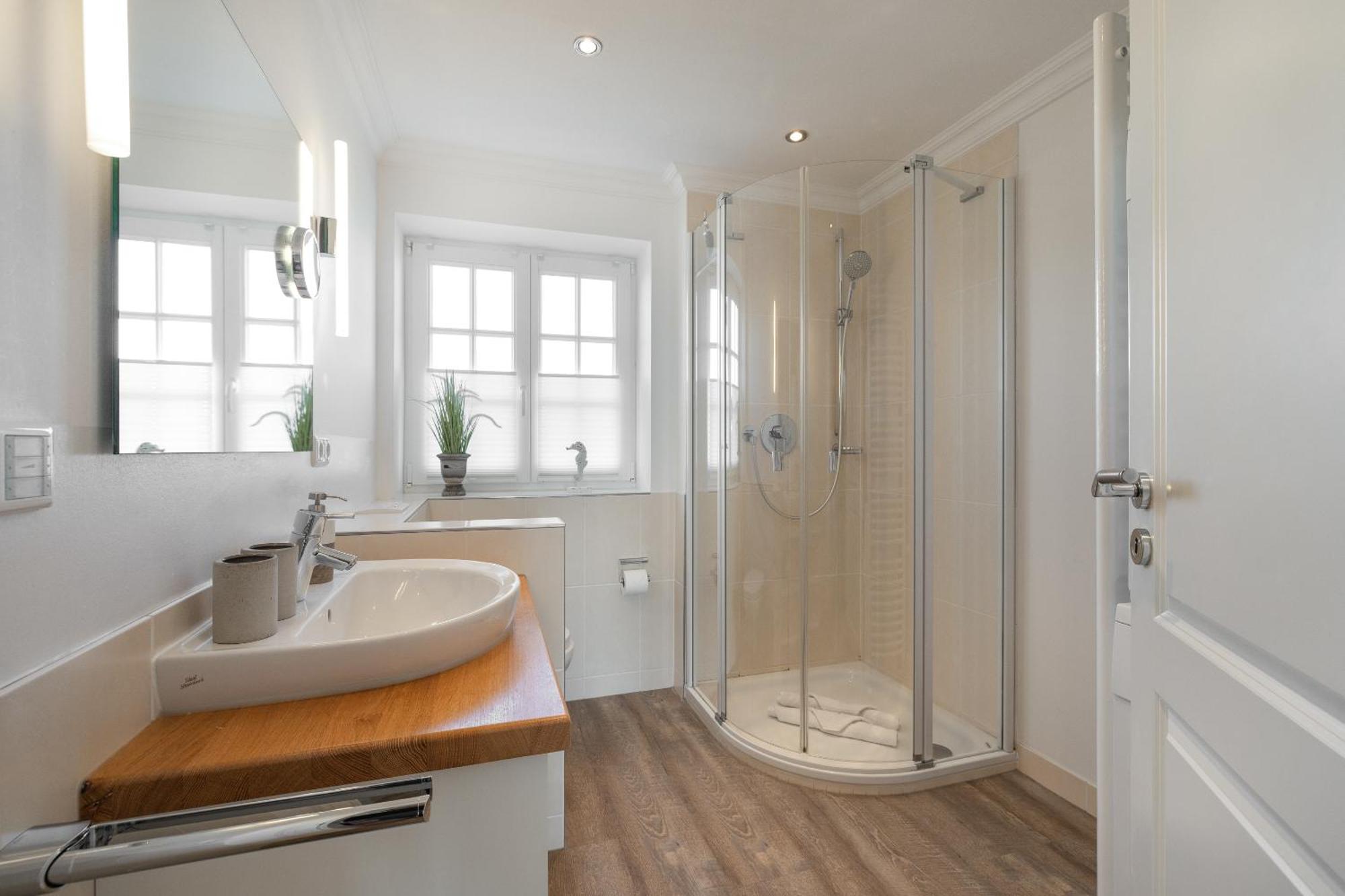 Ferienwohnung Kaampsbay Sylt - Neu! Wenningstedt-Braderup Luaran gambar
